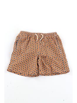 Costume Mc2 Saint Barth JEA0004 07450L da bambino rosso.