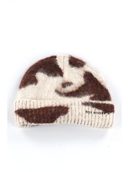 Cappello Roy Roger's RND90406CU98XXXX da donna brown.