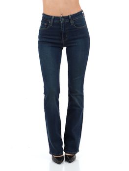 Jeans Levi's 18759 0190 da donna denim.