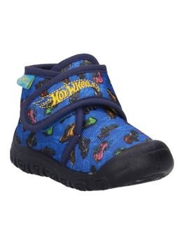 Pantofola Primigi 8989500 da bambino blu.