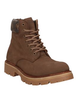 Stivaletti Guess FMFSIR LEA10 da uomo caffè.