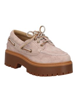 Scarpa casual Timberland TB0A2GVF da donna nutria.