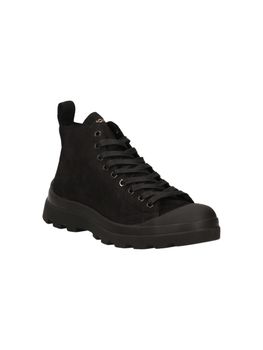 Stivaletto Panchic P03M011-0097Z999 da uomo nero.
