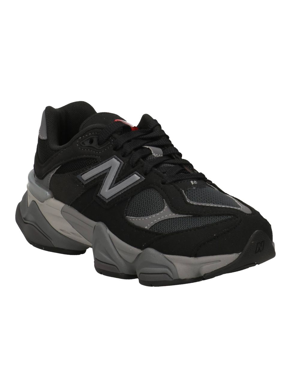 sneakers-new-balance-gc9060-unisex-bambini-black
