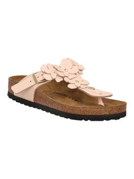 Ciabatta Birkenstock 1029287 da donna rosa.