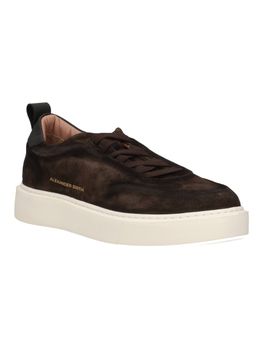 Sneakers Alexander Smith ASBEYKM 9819 YORK da uomo smoke.