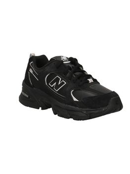 Sneakers New Balance G5301PD da donna black+white.