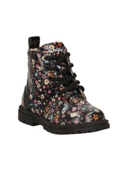 Anfibio Primigi 69096 da bambina nero+multicolor.