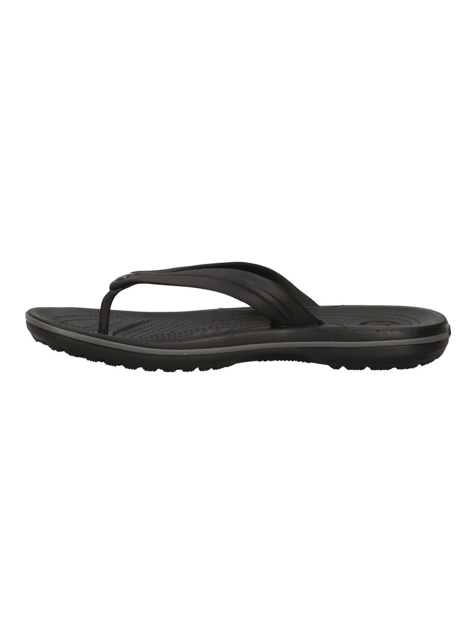 infradito-crocs-11033-da-uomo-nera-e-grigia