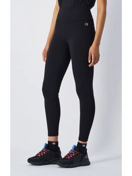 Leggins Champion 117558 da donna nero.