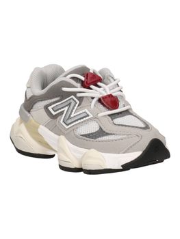 Sneakers New Balance IV9060GY unisex bambini raincloud.