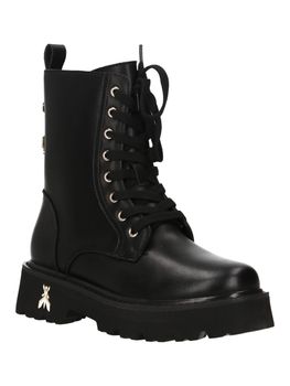 Stivaletto Patrizia Pepe PPJ438 da bambina nero.