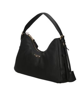 Borsa Gaelle Paris GAACW03052 da donna nera.
