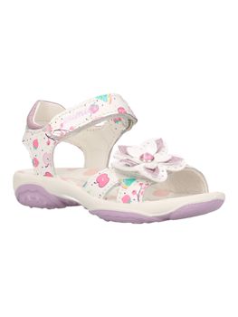 Sandalo Primigi 1383600 da bambina multicolor.