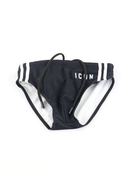 Costume Icon IBCS00459 da bambino nero