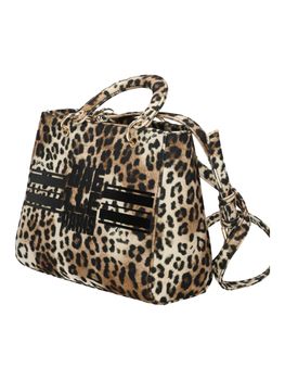 Borsa Gaelle Paris GAACW03110 da donna maculato.