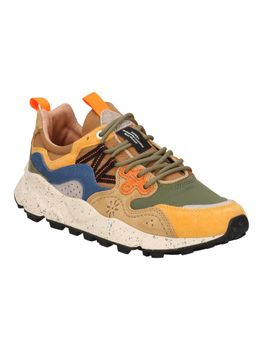Sneakers Flower Mountain 1G50 YAMANO da uomo multicolor.