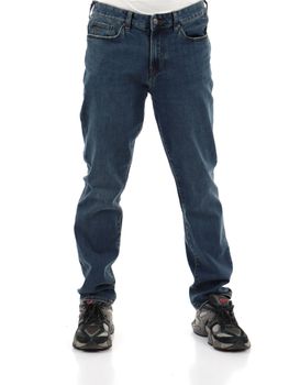 Jeans Armani Exchange XM000070 AF24463 da uomo denim.