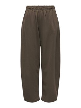 Pantalone Only OFELIA PANT 15377590 da donna cioccolato.