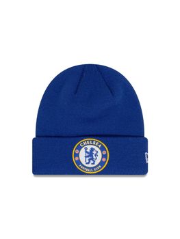 Cappello New Era 60564585 da uomo blu.
