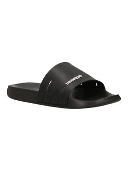 Ciabatta Havaianas 4149939 da uomo nera.