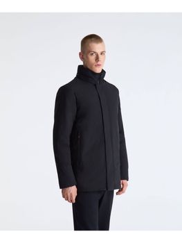 Giubbotto Peuterey PEU5997 da uomo nero.