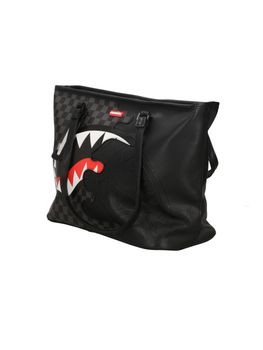 Borsa Sprayground 910T7478NSZ da donna nera