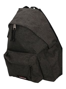 Zaino Eastpak EK0A5BG4 unisex adulti black denim.