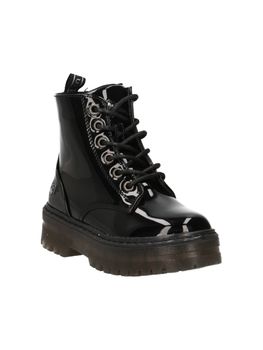 Anfibio Lumberjack ELINOR da bambina nero,