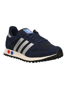 Sneaker Adidas KJ4382 da uomo navy.