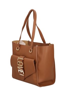 Borsa Love Moschino JC4225PP0MKC0 da donna cammello