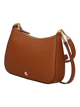 Borsa Polo Ralph Lauren 431883768007 da donna tan.