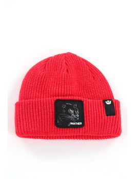 Cappello Goorin Bros 207 0182 RUS da bambini rosso.