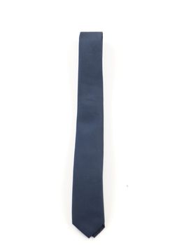 Cravatta Antony Morato MMTI00217 10001 da uomo blu.