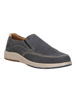 Slip on Valleverde 17920 da uomo navy.