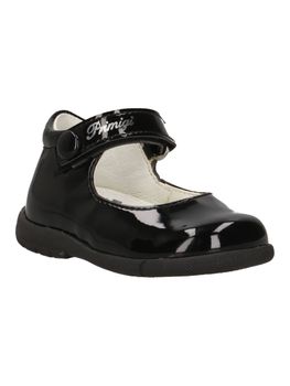Scarpa casual Primigi 24020 da bambina nera.