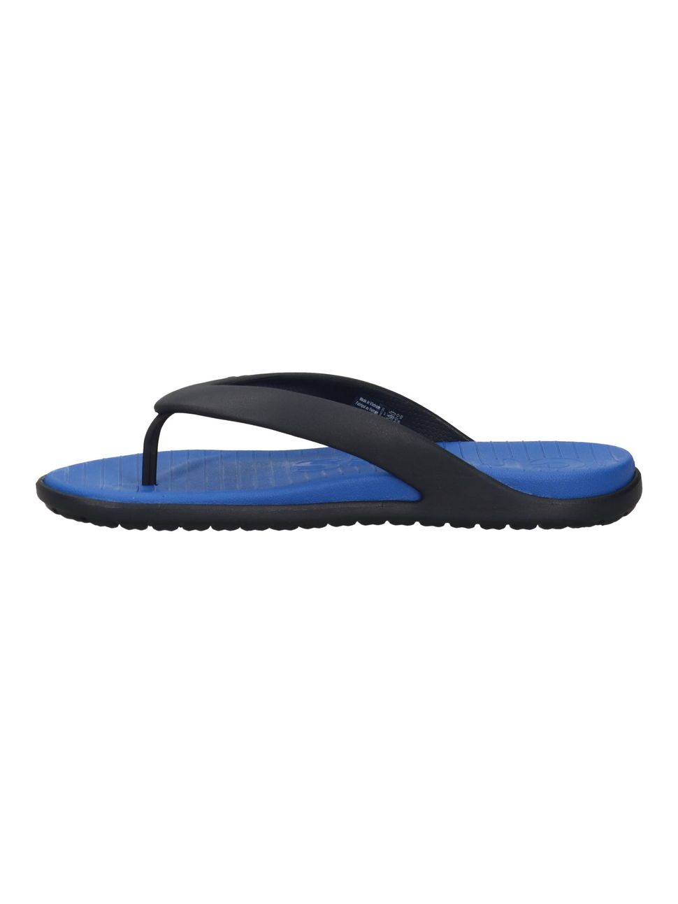 infradito-crocs-212035-da-uomo-blue