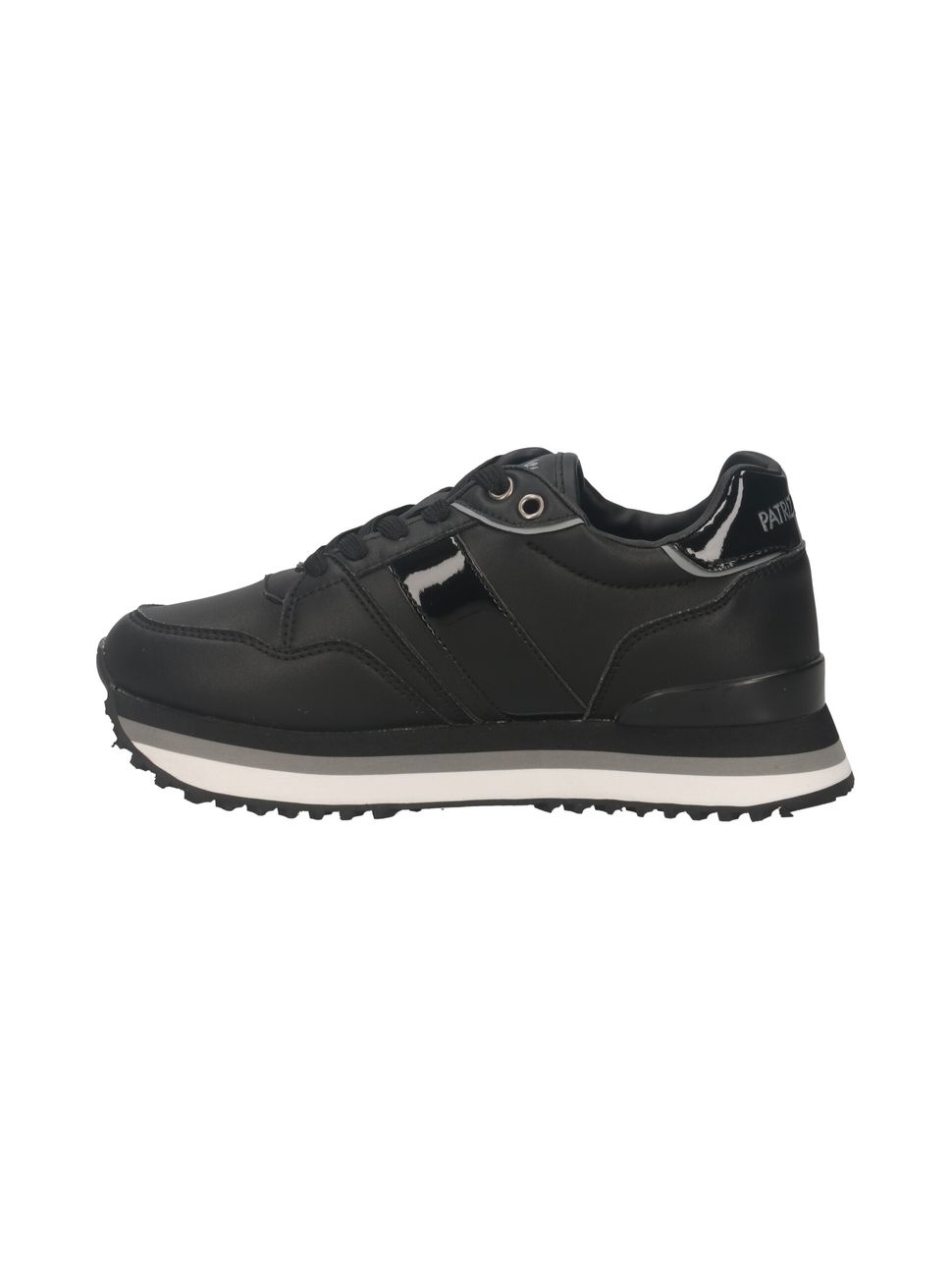 sneakers-patrizia-pepe-da-bambina-nera