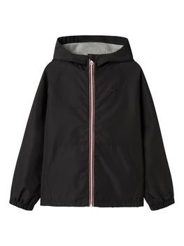 Giubbino Name.it 13237484 da bambini nero.