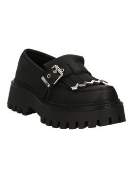 Mocassino Replay RL920013S da donna neri.