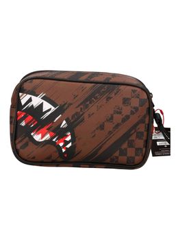 Beauty Sprayground 910B8968NSZS unisex adulti marrone.