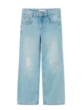 Jeans Name.it 13211699 da bambina light blu.