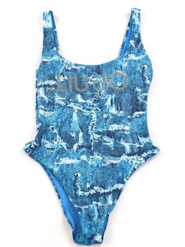 Costume Liu Jo VA5057J4860 da donna jeans.