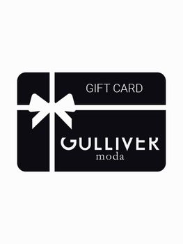 Gift card Gulliver Moda 20€