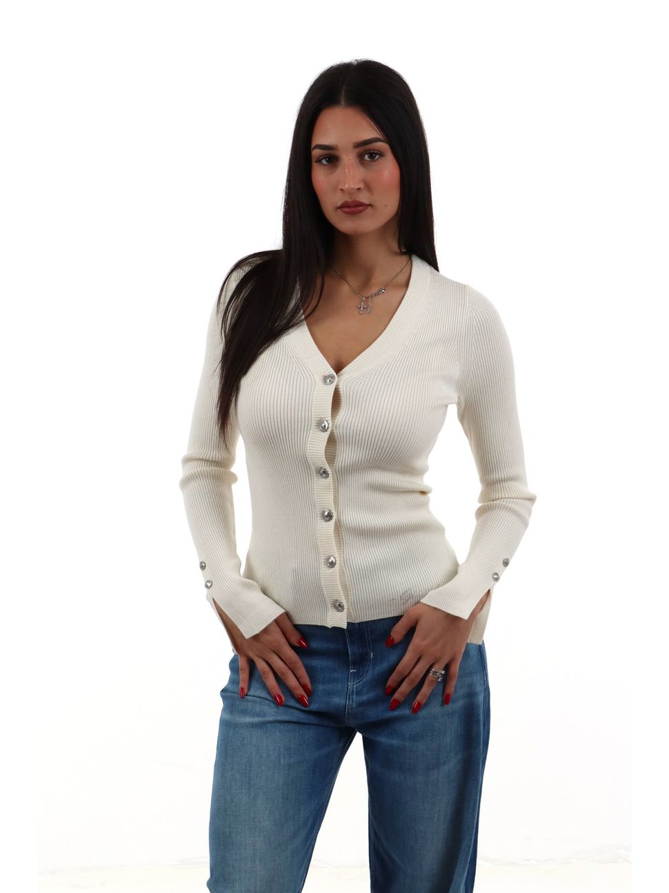 cardigan-guess-w6yr11-z0950-da-donna-cream