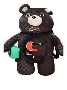 Zaino Sprayground 910B7476NSZ unisex nero