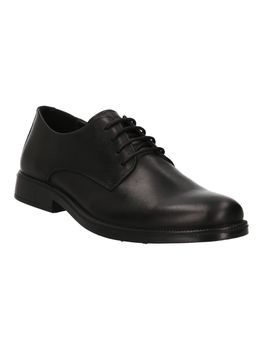Stringata Enval 1210000 da uomo nera.