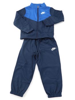 Tuta Nike 4CG896 da bambino blu.