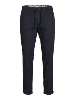 Pantalone Jack&Jones 12280447 da bambino navy.