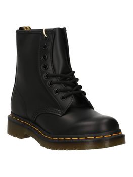Anfibio Dr Martens 1460 SMOOTH unisex adulti nero.
